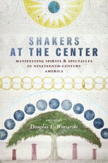 Shakers at the Center