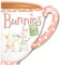 Bunnies for Tea