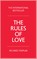 The Rules of Love (el. knyga)
