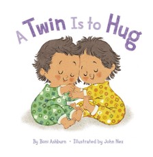A Twin Is to Hug
