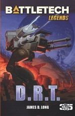 BattleTech Legends