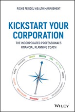Kickstart Your Corporation