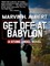 Get Off At Babylon (Stone Angel #3)