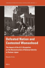 Defeated Nation and Contested Womanhood