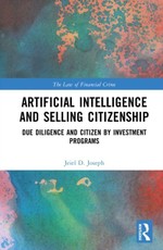 Artificial Intelligence and Selling Citizenship
