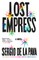 Lost Empress