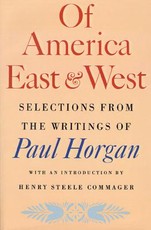 Of America East & West