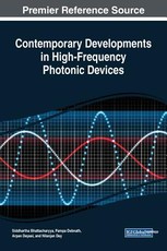Contemporary Developments in High-Frequency Photonic Devices