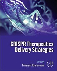 Crispr Therapeutics Delivery Strategies