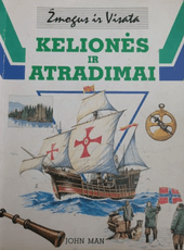 Kelionės ir atradimai