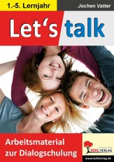 Let's talk