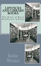 Lipsticks and Library Books