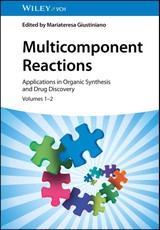 Multicomponent Reactions