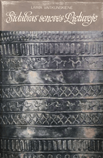 Sidabras senovės Lietuvoje