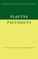 Plautus: Pseudolus