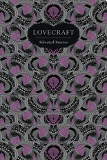 Lovecraft: Selected Stories