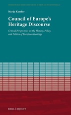 Council of Europe's Heritage Discourse