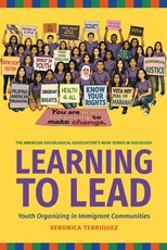 Learning to Lead: Grassroots Organizing in Immigrant Communities