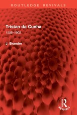 Tristan da Cunha