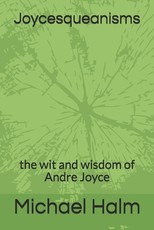 Joycesqueanisms