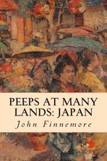 Peeps at Many Lands
