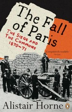 Horne, A: Fall of Paris