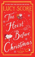 The Heist Before Christmas