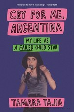 Cry for Me Argentina