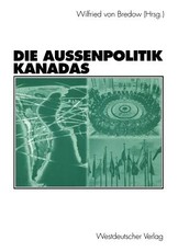 Die AuÃenpolitik Kanadas