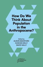 How Do We Think about Population in the Anthropocene?