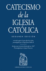 Catechism of the Catholic Church, Revised Spanish