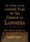 The Letter to Laodicea