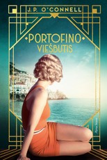 Portofino viešbutis (knyga su defektais)