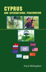 Cyprus and International Peacemaking 1964-1986