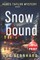 Snowbound - Large Print - A Holiday Mystery