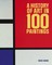 A History of Art in 100 Paintings