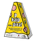 Stalo žaidimas „P kaip... pica!“