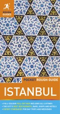 Pocket Rough Guide Istanbul (Travel Guide eBook)