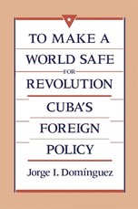 To Make a World Safe for Revolution