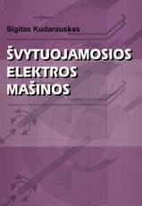 Švytuojamosios elektros mašinos