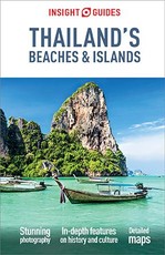 Insight Guides Thailands Beaches and Islands (Travel Guide eBook)