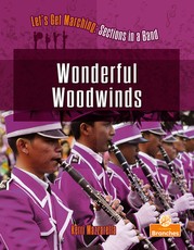 Wonderful Woodwinds