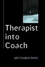 Therapist Into Coach
