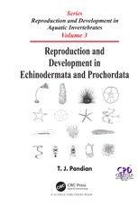 Reproduction and Development in Echinodermata and Prochordata