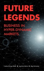 Krings-Klebe, J: Future Legends