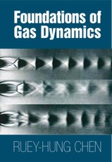 Foundations of Gas Dynamics