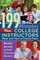 199 Mistakes New College Instructors Make and How to Prevent Them Insiders Secrets to Avoid Classroom Blunders