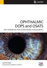 Evans, S: Ophthalmic DOPS and OSATS