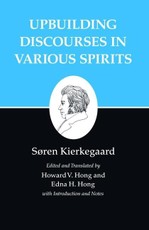 Kierkegaard's Writings, XV