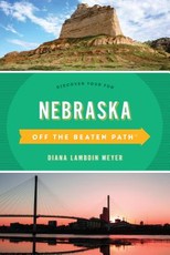 Nebraska Off the Beaten Path(r)